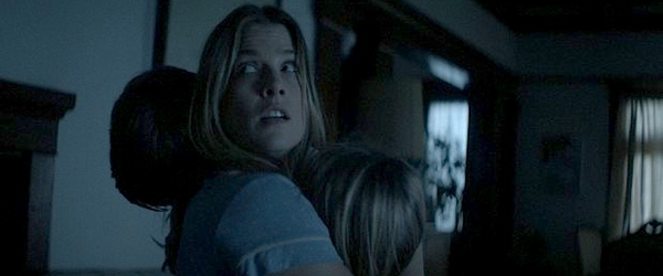 O Que Assustou Ali Larter Nesta 1ª Imagem De 'The Diabolical'? - terrorama.net