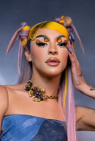 Pabllo Vittar