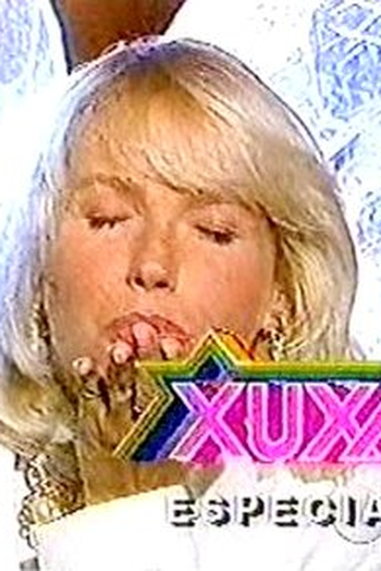  de Filme Xuxa Especial: Presentes Mágicos (1993)