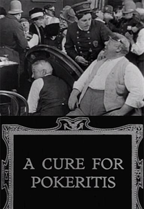 Uma cura para pokeritis (A Cure for Pokeritis)