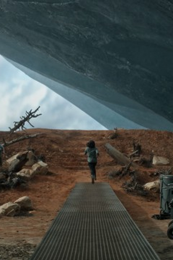Poster de Episódio Cosmic Ocean (2023)
