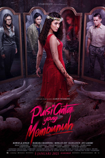 Deadly Love Poetry (Puisi Cinta yang Membunuh)