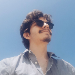 Foto de perfil de Gabriel