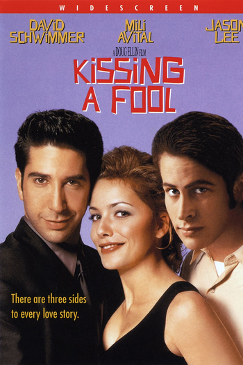  de Filme Namoro a Três (1998)