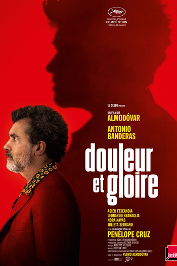  de Filme Dor e Glória (2019)