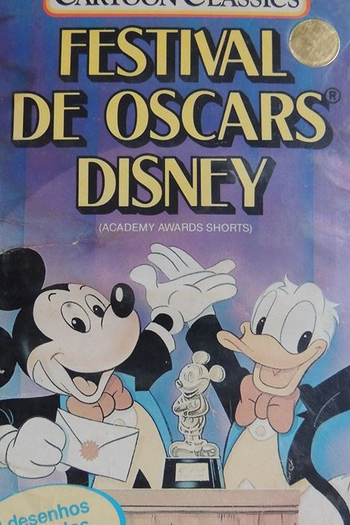  de Episódio Festival de Oscars Disney (1971)