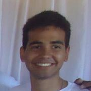 Foto de perfil de Jayro Rafael