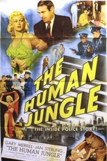 No Domínio do Vício (The Human Jungle)