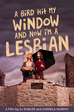 Um Pássaro Bateu na Minha Janela e Agora Sou Lésbica (A Bird Hit My Window and Now I’m a Lesbian)