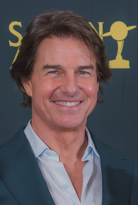 Tom Cruise