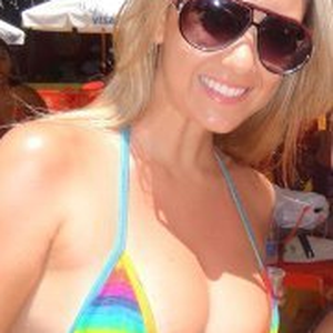 Foto de perfil de Larissa Fernandes de Carvalho