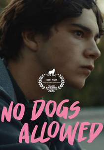 No Dogs Allowed (No Dogs Allowed)