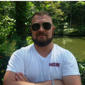 Foto de perfil de Adriano