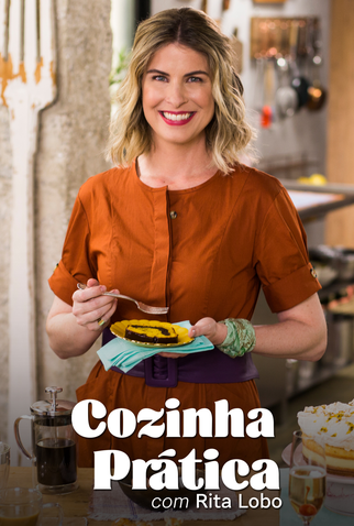 Poster 3 de TV Cozinha Prática com Rita Lobo (2013)