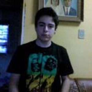 Foto de perfil de Junior Rodrigues