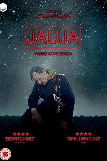  de Filme Jauja (2014)