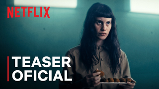 Trailer: O Poço 2 | Teaser oficial | Netflix