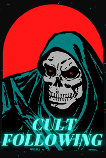 Cult Following - Poster / Capa / Cartaz - Oficial 2