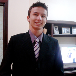 Foto de perfil de Bruno Salvatori