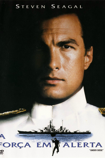  de Filme A Força em Alerta (1992)