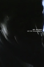 Mr. Hayashi (Mr. Hayashi)