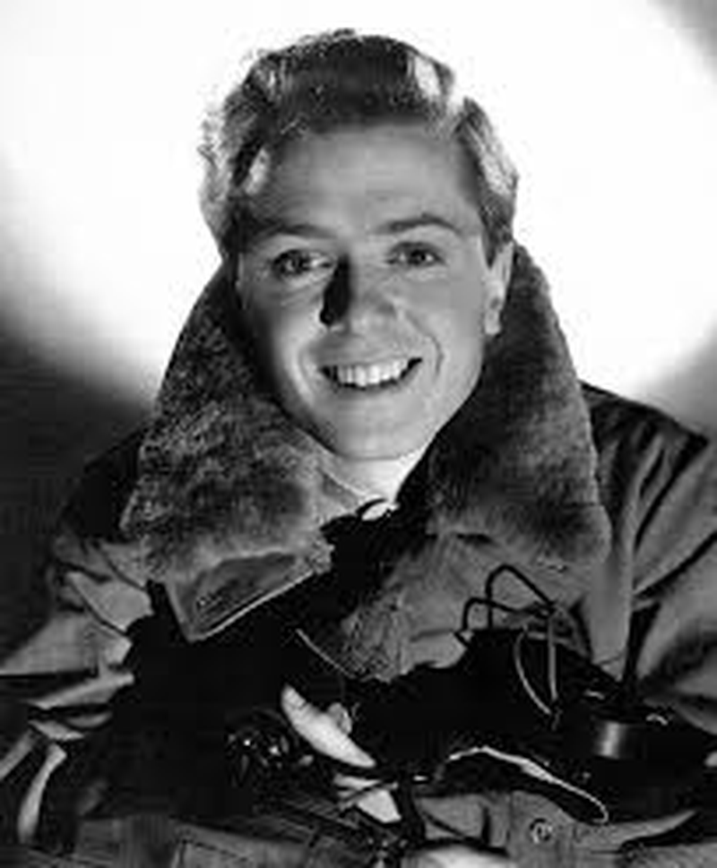 Richard Attenborough - Foto 1