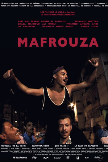  de Filme MAFROUZA - OH NIGHT! (2007)