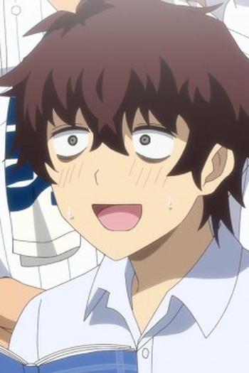Poster de Episódio 大一番！ (2025)
