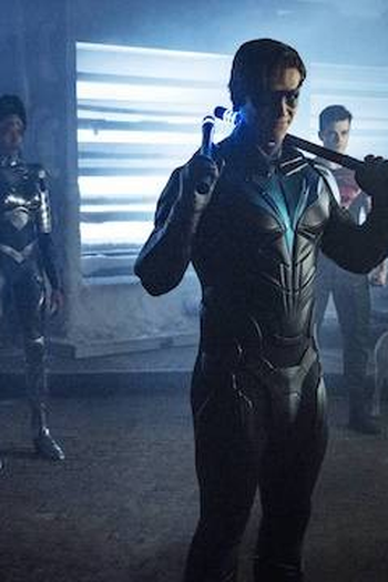Poster de Episódio 51% (2021)