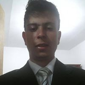 Foto de perfil de Djalma