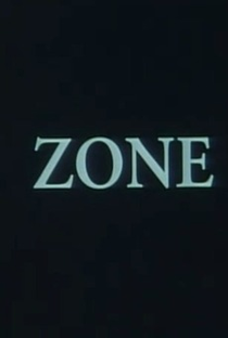 Zone - Poster / Capa / Cartaz - Oficial 1