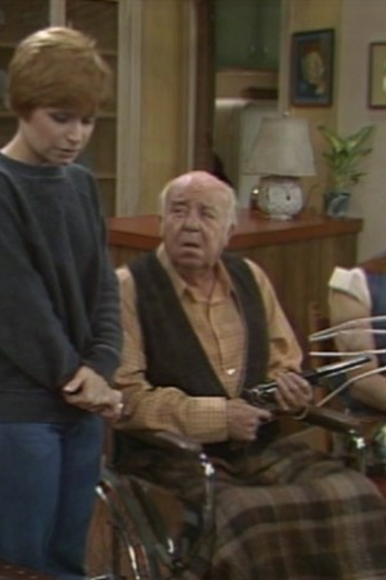 Poster de Episódio Peabody's War (1978)
