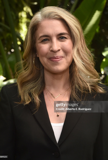 Olivia Newman (I) - Poster 1