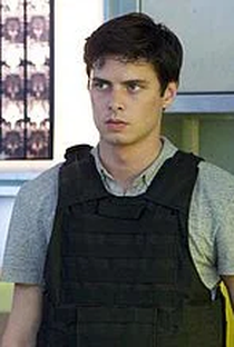 Michelangelo Passaniti - Poster 1