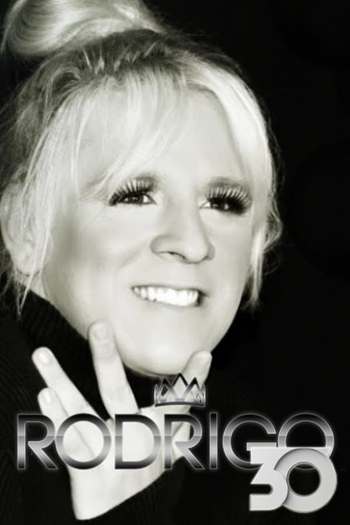 Poster de Filme RODRIGO 30 (2019)