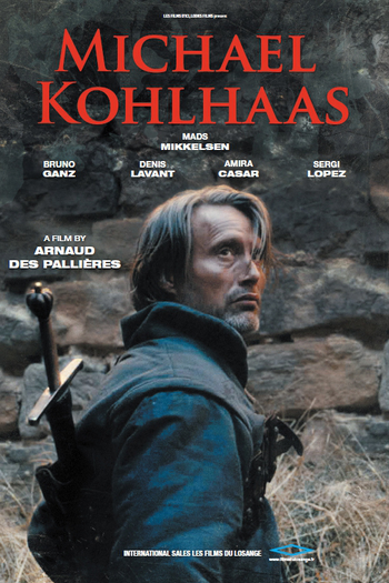  de Filme Michael Kohlhaas - Justiça e Honra (2013)