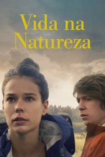 Vida Na Natureza - Poster / Capa / Cartaz - Oficial 3