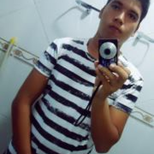 Foto de perfil de Iury Figueiredo