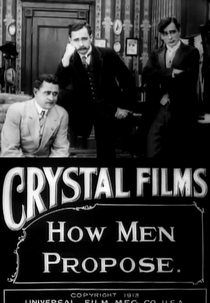 How Men Propose (How Men Propose)