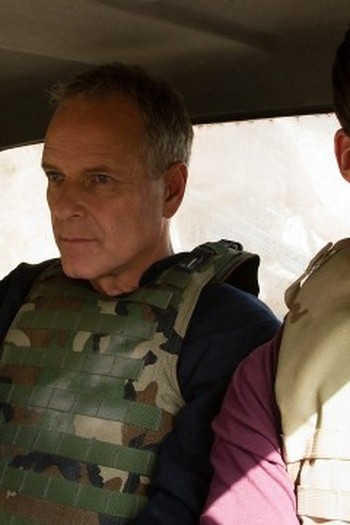 Poster de Episódio Greater Love (1) (2013)