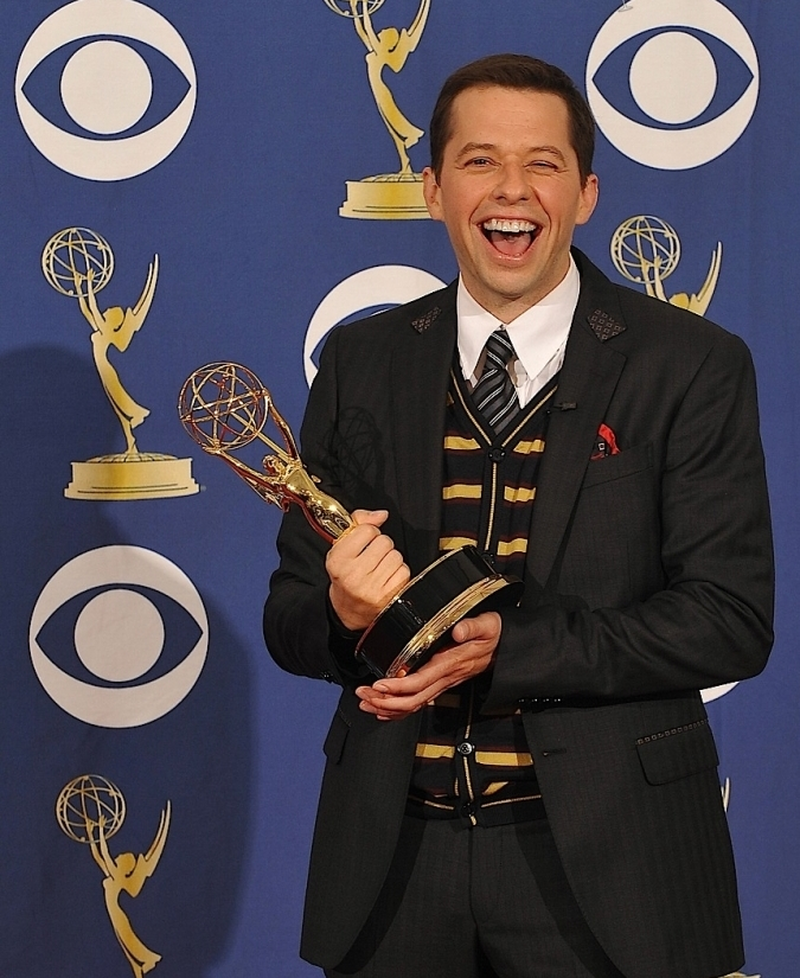 Jon Cryer - Foto 4