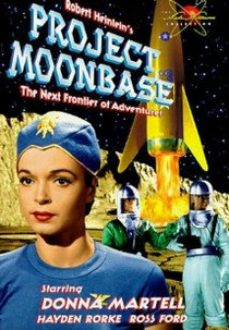 Project Moonbase (Project Moon Base)