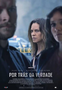 Por Trás da Verdade (The Good Mother)