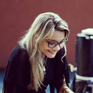 Foto de perfil de Andreza Carvalho