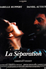 A Separação (La Séparation)