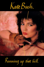 Kate Bush: Running Up That Hill (Kate Bush: Running Up That Hill)