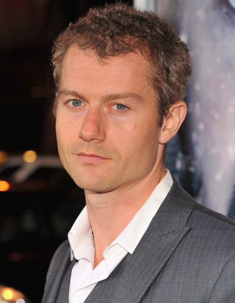 James Badge Dale - Foto 1