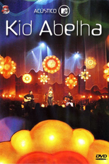 Acústico MTV Kid Abelha (Acústico MTV Kid Abelha)