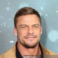 Alan Ritchson
