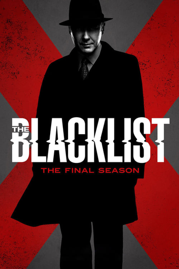  de Série Lista Negra (10ª Temporada) (2023)
